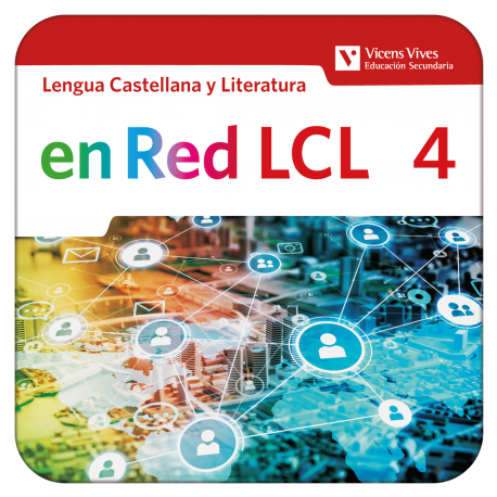 [9788468280202] EN RED LCL 4 (DIGITAL)