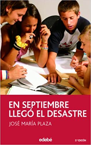 [9788423676675] EN SEPTIEMBRE LLEGO EL DESASTRE