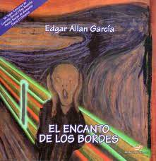 [9789978110089] ENCANTO DE LOS BORDES, EL