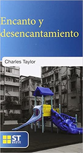 [9788429324808] ENCANTO Y DESENCANTAMIENTO 
