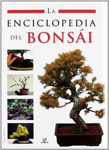 [9788466214490] ENCICLOPEDIA DEL BONSAI, LA 