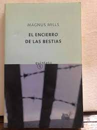 [9788495971401] ENCIERRO DE LAS BESTIAS, EL