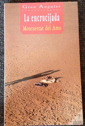 [9788434820159] ENCRUCIJADA, LA                                             