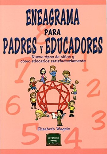 [9788427714717] ENEAGRAMA PARA PADRES Y EDUCADORE