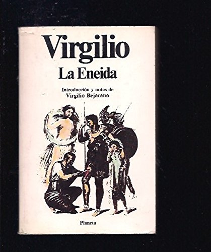 [8432038695] ENEIDA, LA                                                  