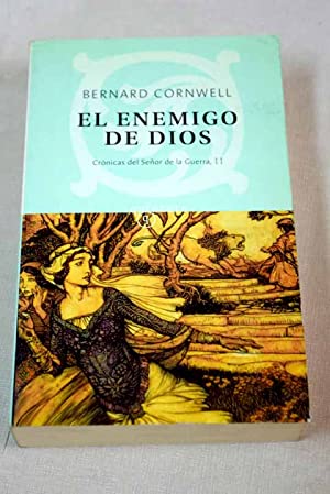 [9788476695432] ENEMIGO DE DIOS, EL