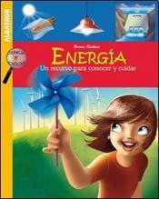 [9789502412887] ENERGIA UN RECURSO PARA CONOCER Y CUIDAR
