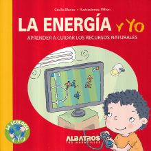 [9789502414300] ENERGIA Y YO, LA