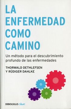 [9789586392563] ENFERMEDAD COMO CAMINO, LA