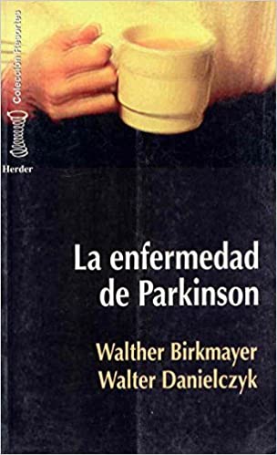 [9788425420009] ENFERMEDAD DE PARKINSON, LA                                 