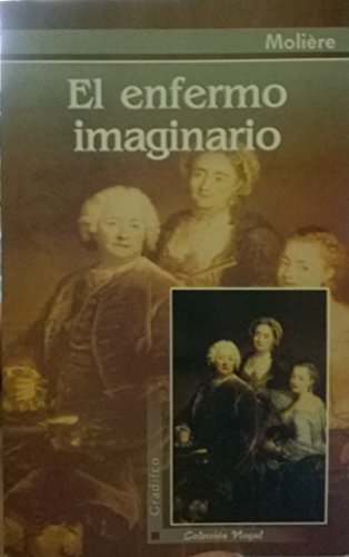 [9789875711433] ENFERMO IMAGINARIO, EL