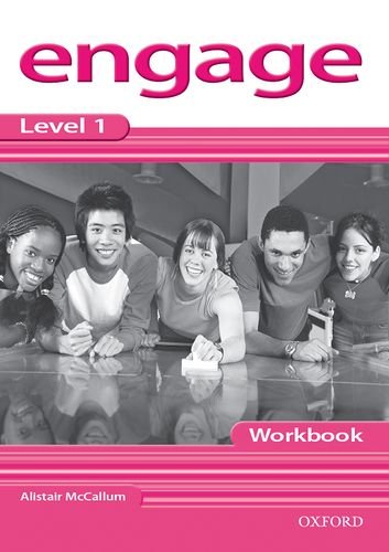 [9780194536516] ENGAGE 1 WB