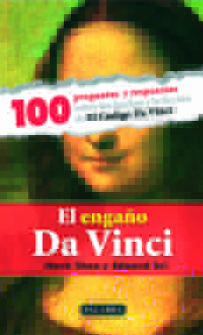 [9788498400106] ENGAÑO DA VINCI, EL