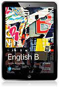 [9781292270807] ENGLISH B ETEXT ONLY EDITION