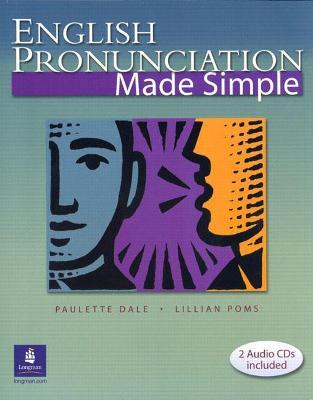 [9780131115965] ENGLISH PRONUNCIATION MADE SIMPLE BOOK