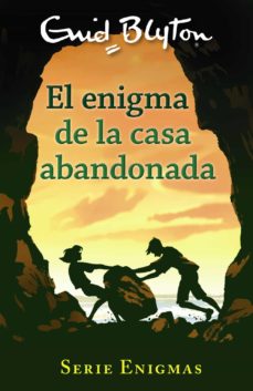 [9788469622995] ENIGMA DE LA CASA ABANDONADA, EL 