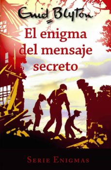 [9788469623008] ENIGMA DEL MENSAJE SECRETO, EL 