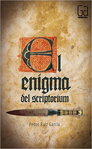 [9788467555745] ENIGMA DEL SCRIPTORIUM, EL