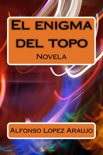 [C9789978874141] ENIGMA DEL TOPO, EL