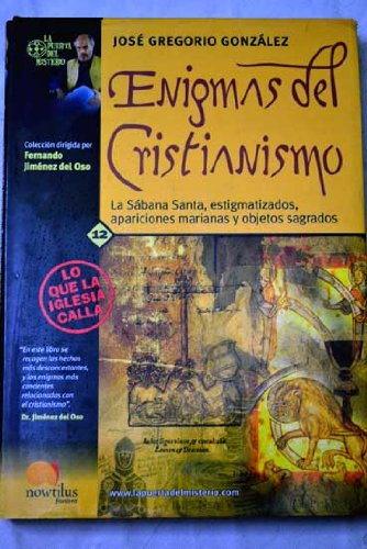[9788497630153] ENIGMAS DEL CRISTIANISMO