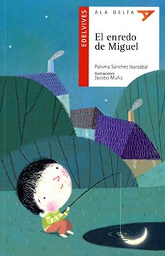 [9788426395283] ENREDO DE MIGUEL, EL