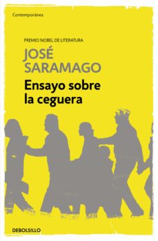 [9788490628720] ENSAYO SOBRE LA CEGUERA