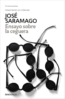 [9788490628720] ENSAYO SOBRE LA CEGUERA