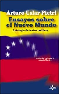 [9788430938445] ENSAYOS SOBRE EL NUEVO MUNDO