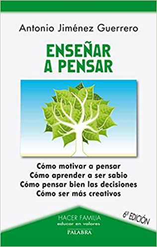 [9788498403213] ENSEÑAR A PENSAR