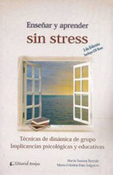 [9789875912854] ENSEÑAR Y APRENDER SIN STRESS