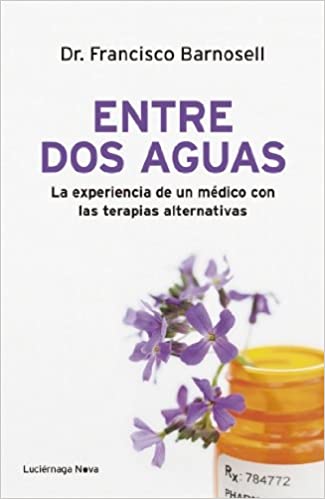 [9788492545780] ENTRE DOS AGUAS