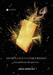 [9788413316383] ENTRE LA LUZ Y LA OSCURIDAD