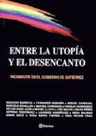 [9789978983270] ENTRE LA UTOPIA Y EL DESENCANTO