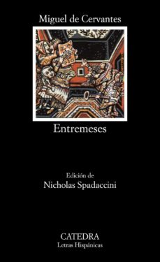 [9788437603469] ENTREMESES