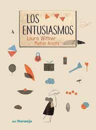 [9789873854736] ENTUSIASMOS, LOS 