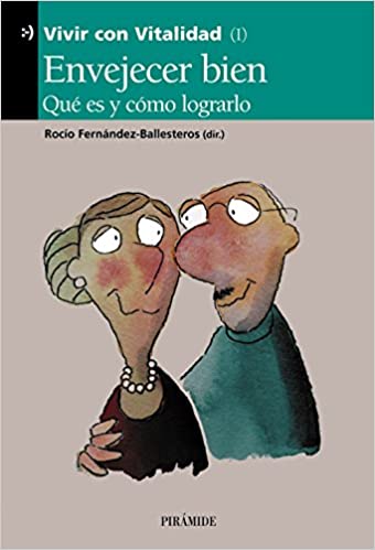 [9788436816822] ENVEJECER BIEN