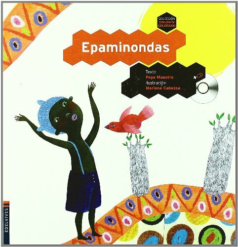 [9788426376725] EPANIMONDAS