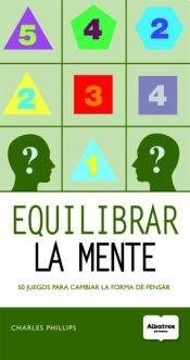 [9789502415437] EQUILIBRAR LA MENTE 