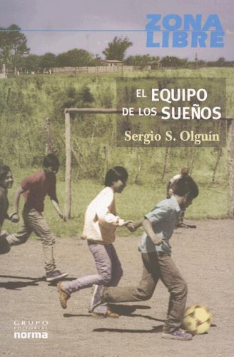 [9789875451599] EQUIPO DE LOS SUEÑOS, EL