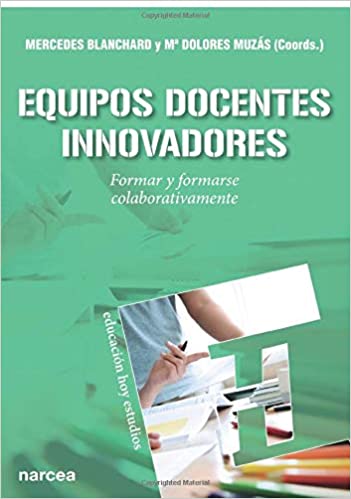[9788427724488] EQUIPOS DOCENTES INNOVADORES