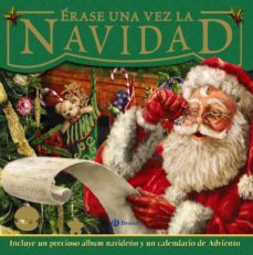 [9788421687895] ERASE UNA VEZ LA NAVIDAD