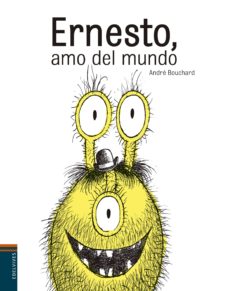 [9788414001417] ERNESTO, AMO DEL MUNDO