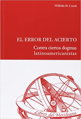 [9789978230312] ERROR DEL ACIERTO, EL