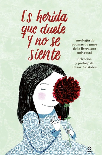 [9789942058287] ES HERIDA QUE DUELE Y NO SE SIENTE