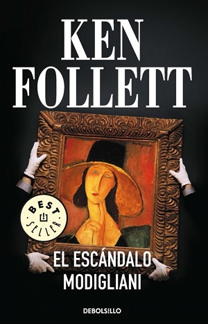 [9789585433687] ESCANDALO MODIGLIANI, EL 