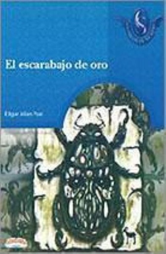 [9789978490419] ESCARABAJO DE ORO, EL