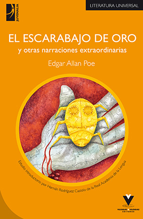[9789978973943] ESCARABAJO DE ORO, EL