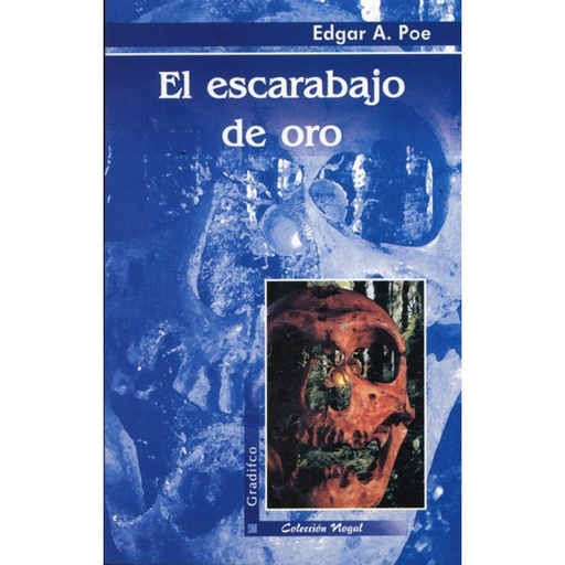 [9789871093021] ESCARABAJO DE ORO, EL