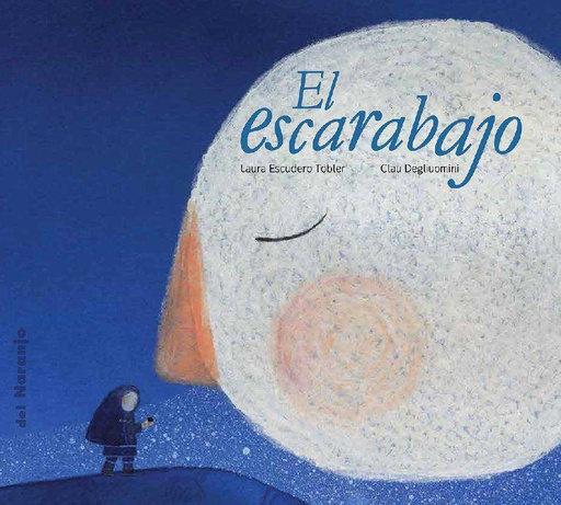 [9789873854347] ESCARABAJO, EL 