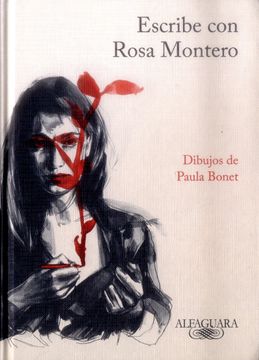 [9788420431758] ESCRIBE CON ROSA MONTERO